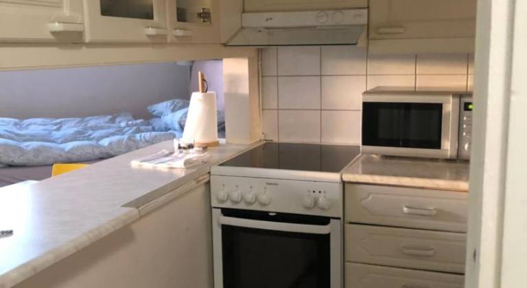 Rental apartment with 1 room for 4 persons — photo 4