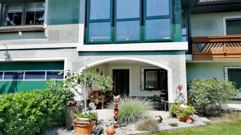Ferienwohnung  Gemeinde Ardagger