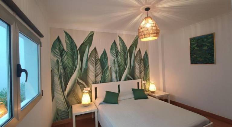 Big holiday apartment | Close to Castillo de la Luz | Close to the beach | Dogs allowed — photo 2