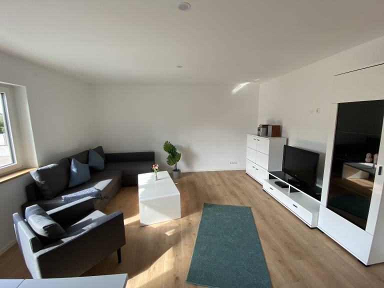 Ferienwohnung Schwanau