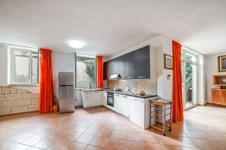 Penthouse Civico 32 Countryside&Pool — photo 5