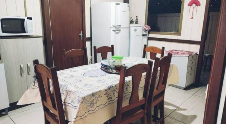 House with 1 room for 4 persons — photo 4