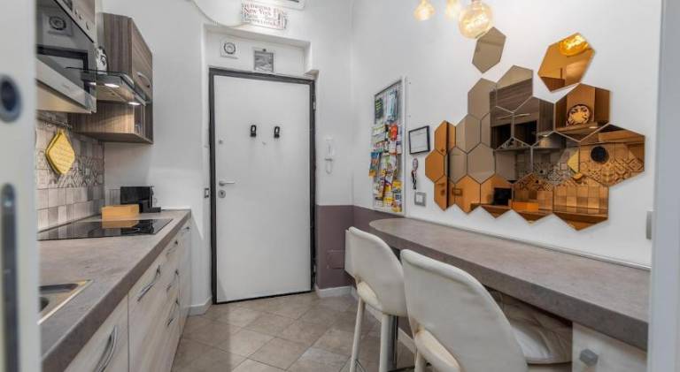 Rental apartment with 1 room for 2 persons — photo 4
