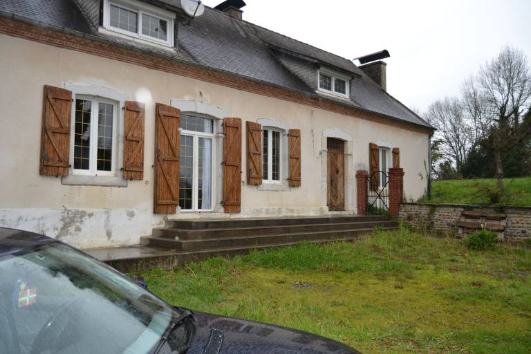Maison de vacances Lescar