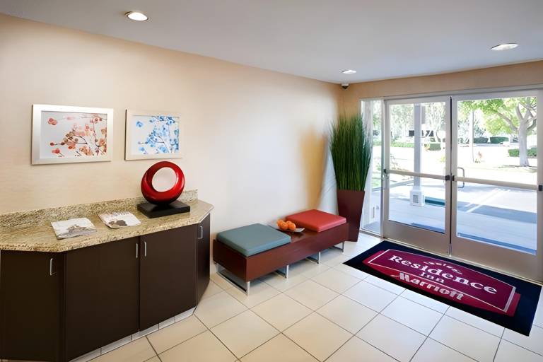 Residence Inn by Marriott Irvine Spectrum — photo 4