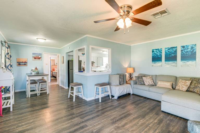 House  Aransas Pass