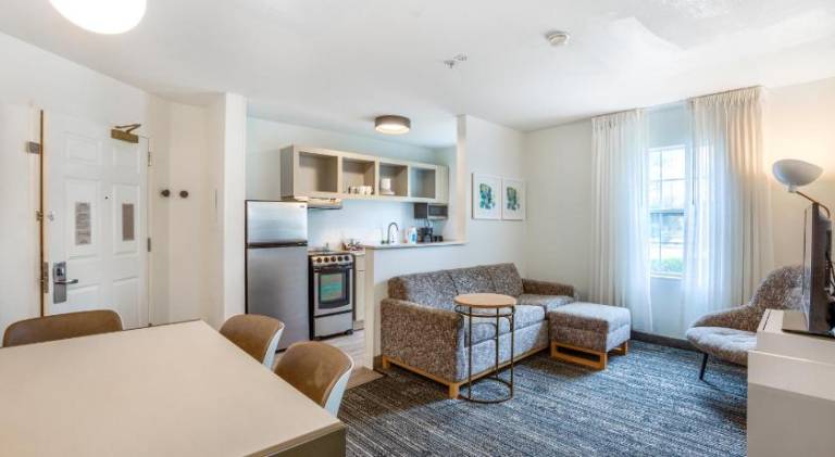 TownePlace Suites by Marriott Mobile — photo 5