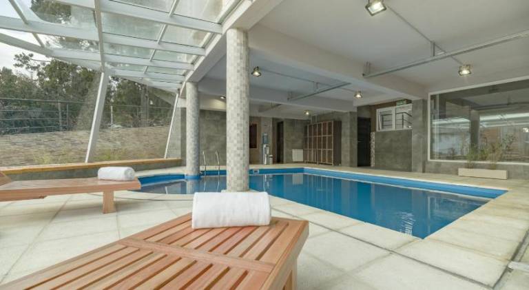 Aguila Mora Suites & Spa — photo 3