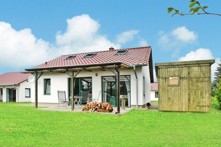 Huis Mirow