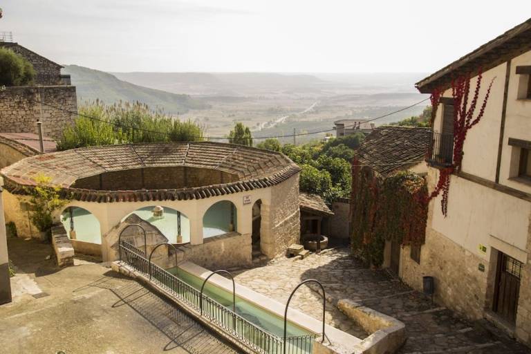 Casa Horche