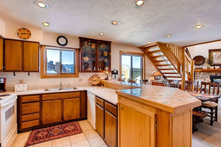 Condo Crested Butte
