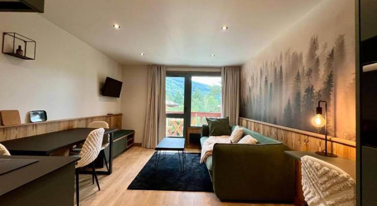 Rental apartment | Ski nearby | Pets allowed — photo 2
