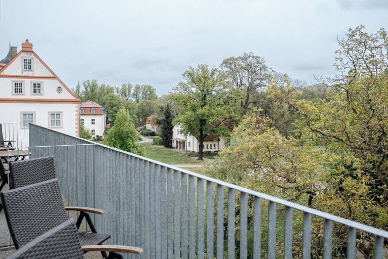 Ferienwohnung Wildau