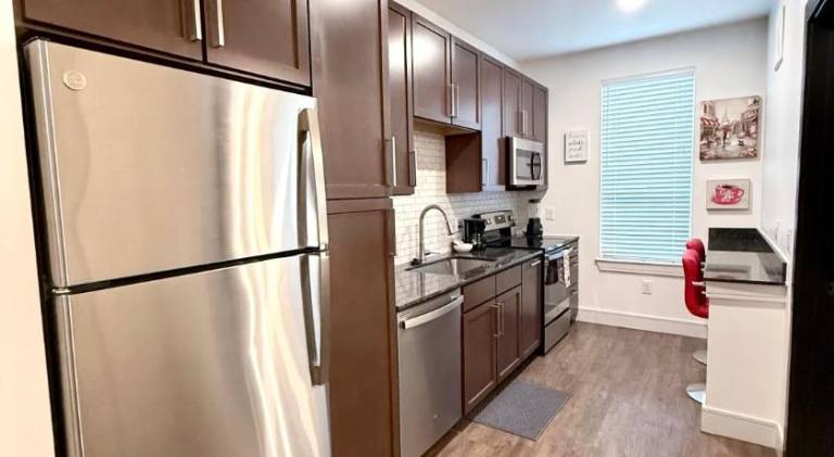Holiday apartment with 1 room for 2 persons — photo 4
