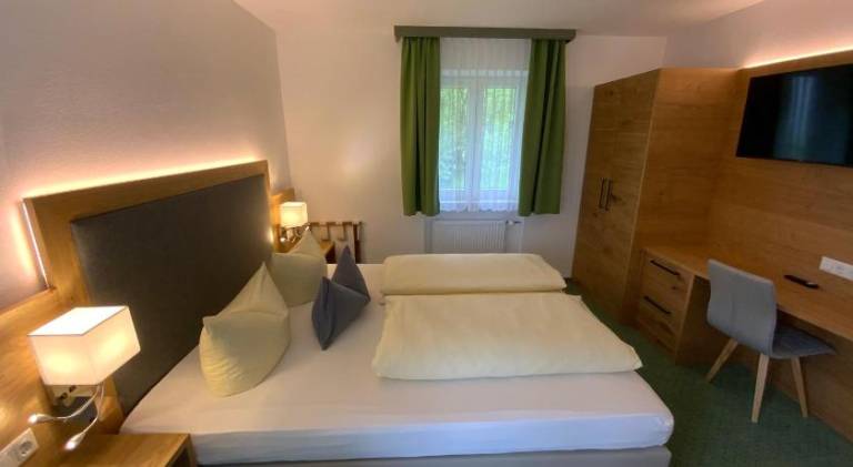 Bed & Breakfast Kochel am See