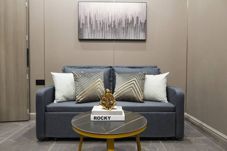 Appartement Kallang