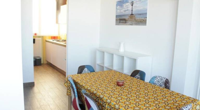 Apartment with 3 rooms for 6 persons — photo 3