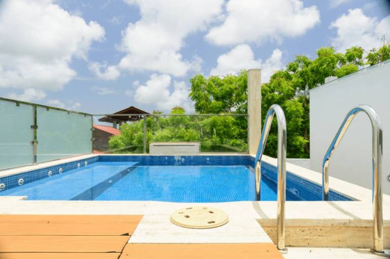 Privatzimmer  Colombo
