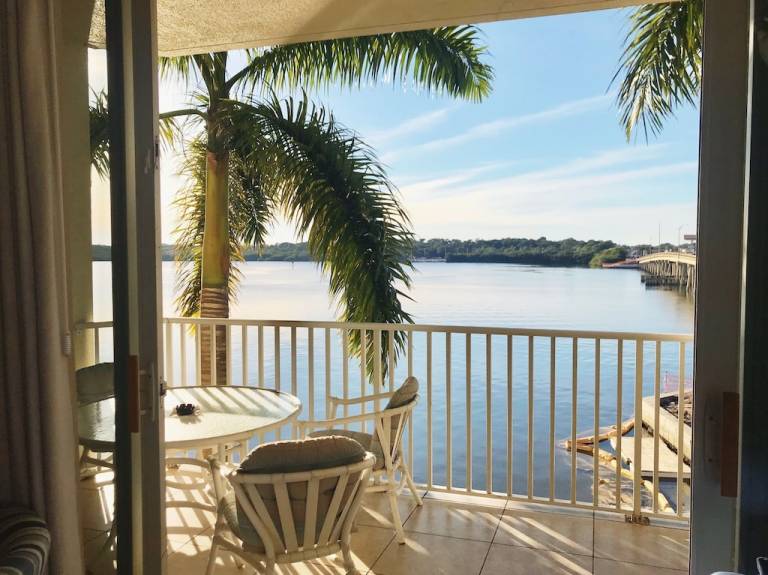 Ferienwohnung Seminole