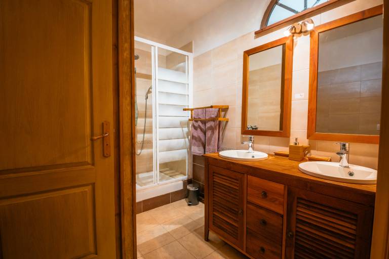 Bed and Breakfast 'Chambre Tulipes' with Shared Garden and Wi-Fi — photo 4