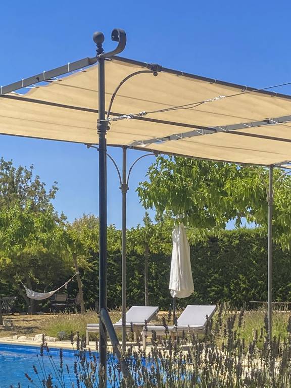 Fully equipped wonderful villa with terrace, private pool & garden | Pet-friendly — photo 4