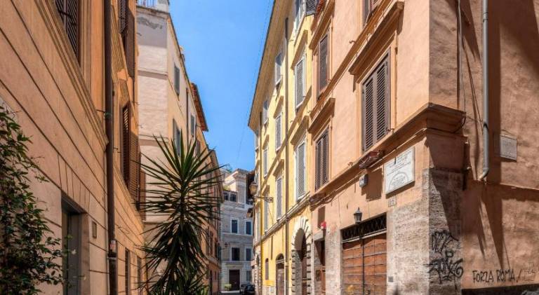 Nostromondo Apartments Rome City Centre — photo 3