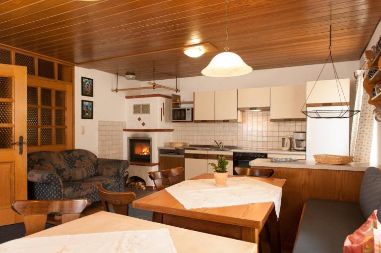 Family-friendly house with garden, barbeque & terrace | Pets are welcome — photo 3