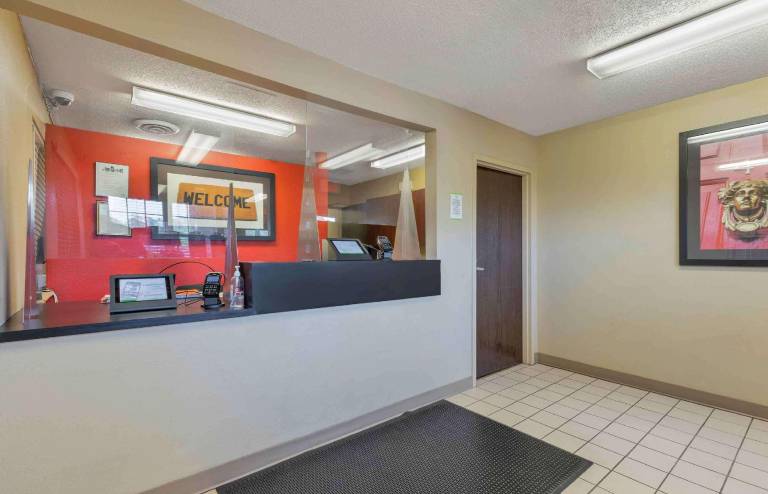 Extended Stay America Select Suites - Columbia - Ft. Jackson — photo 3