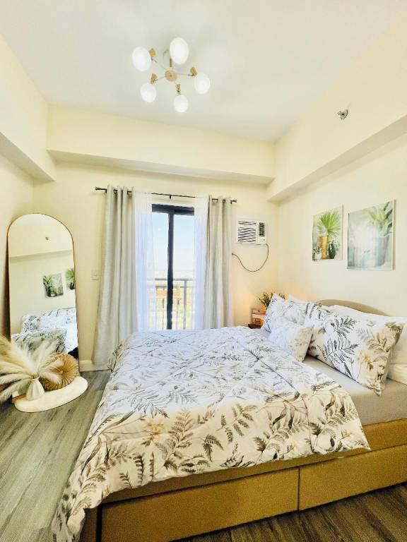 Appartement Kasambagan