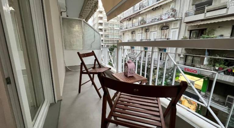Holiday apartment | Near Hagia Sophia | Perfect for remote work | Pets are welcome — photo 3