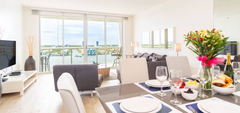 Condo Sunny Isles Beach