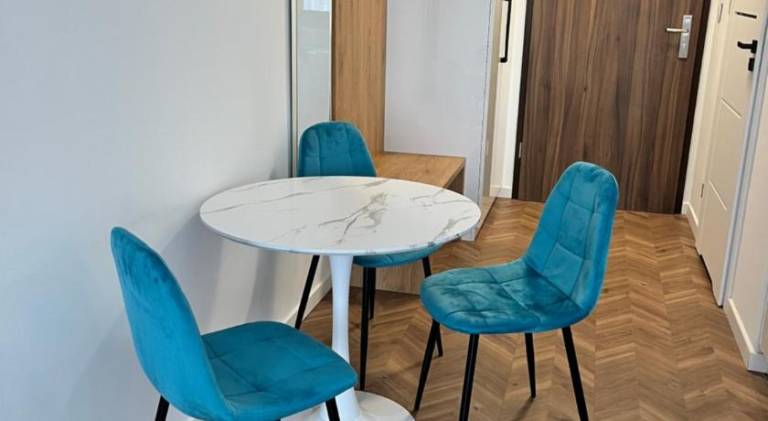 Rental apartment with 1 room for 4 persons — photo 4