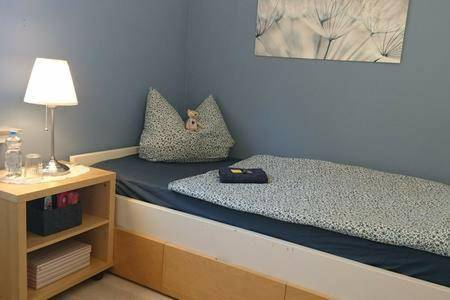 Bed & Breakfast Tannenbusch