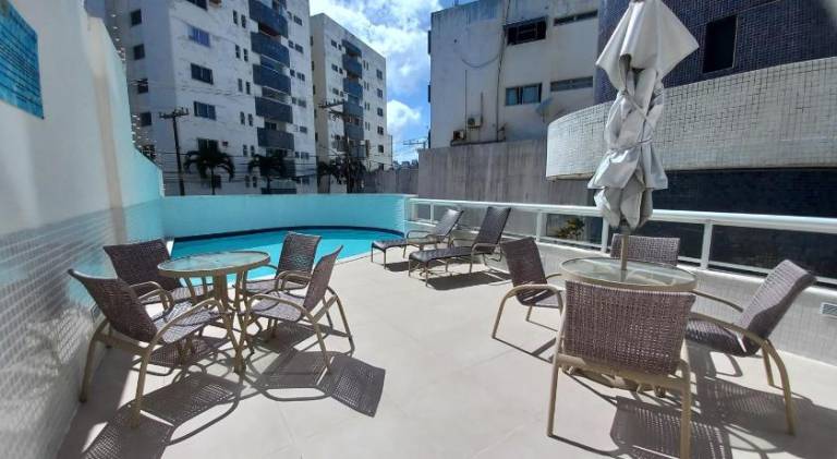Wonderful apartment with pool | Beach nearby | Pet-friendly — photo 3