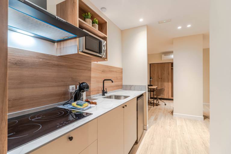 Pleasant apartment | Pets are welcome — photo 4