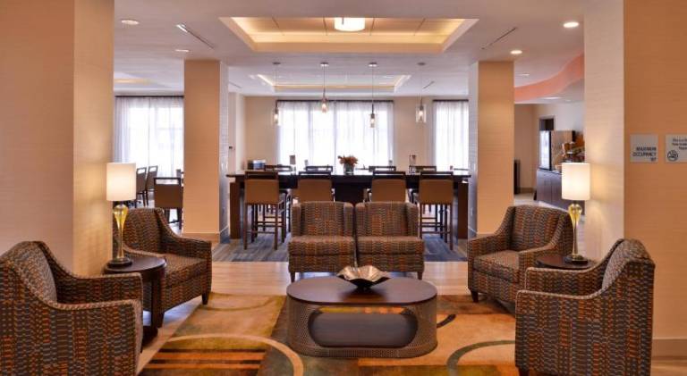 Holiday Inn Express Hotels & Suites Loma Linda By IHG — photo 2