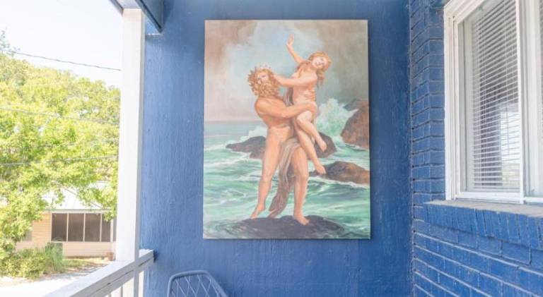 Atlantis Inn - Tybee Island — photo 4