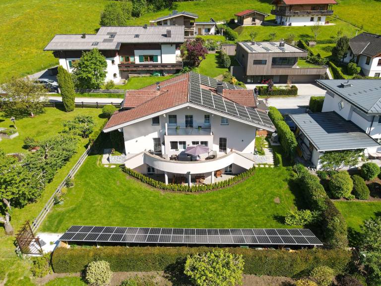 Panorama Apartments Bruck TOP 2 — photo 2