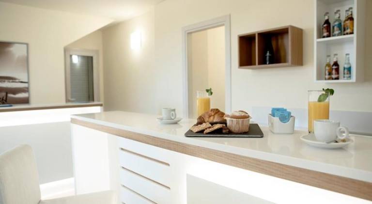 La Giara Guest House — photo 3