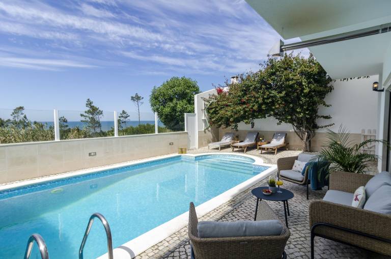 Villa Nazaré
