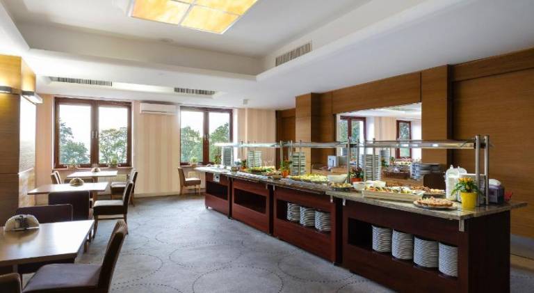 Interferie Sport Hotel Bornit — photo 4