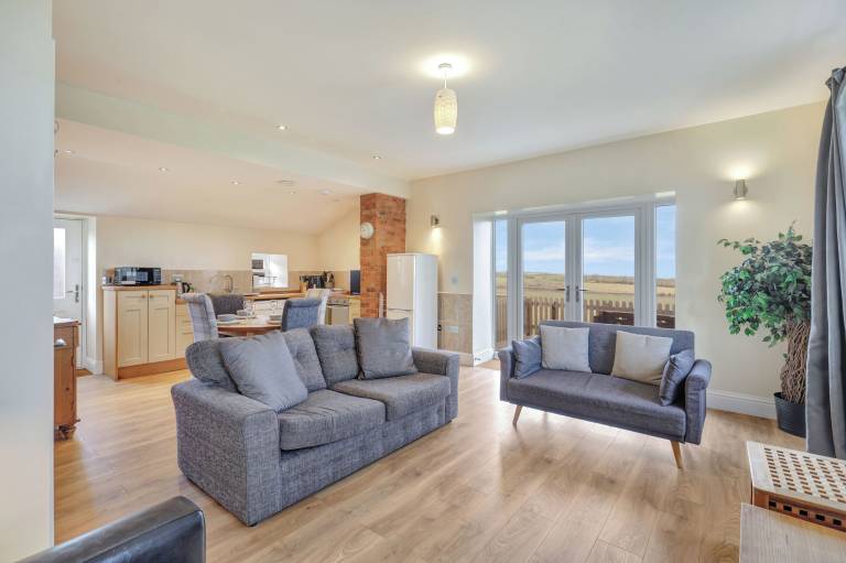 Cottage Newham