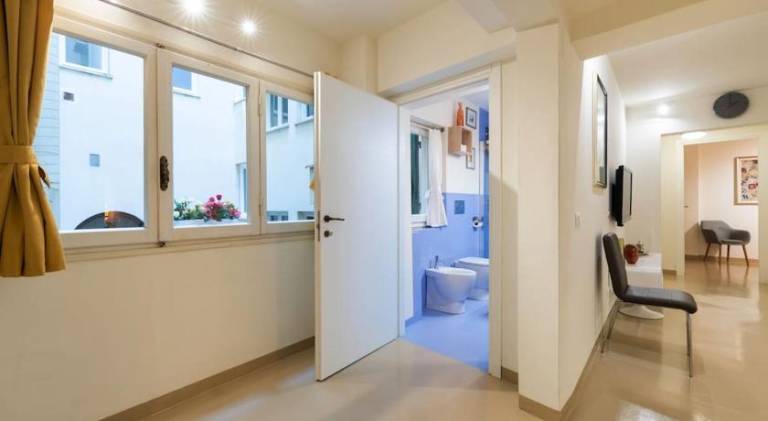 Apartment | Near Florence Cathedral | Pets allowed — photo 4