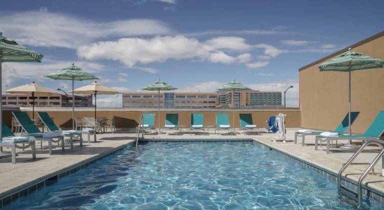 Hyatt Regency Aurora Denver Conference Center — photo 4