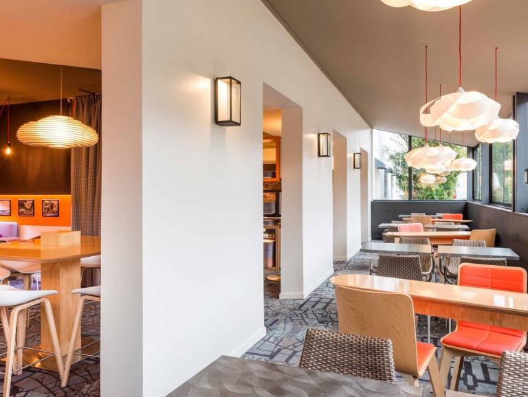 Ibis Styles Paris Velizy — photo 2