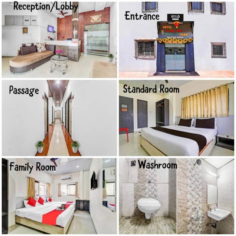 House Sag Baug