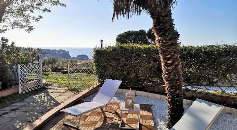 σπίτι  Tropea
