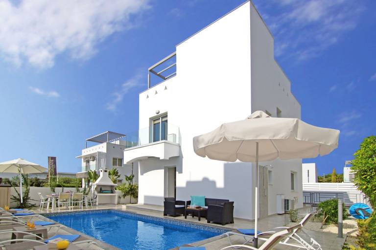 Villa Ayia Napa