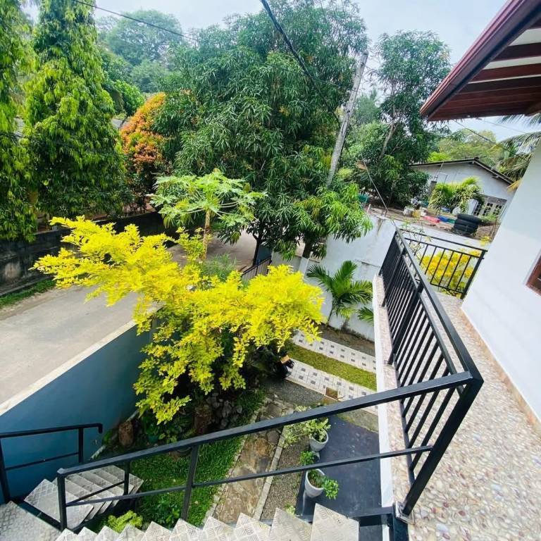 Yahas villa talpe in Unawatuna