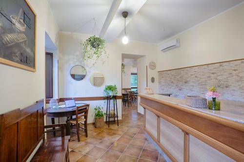 Bed & Breakfast Posta Fibreno